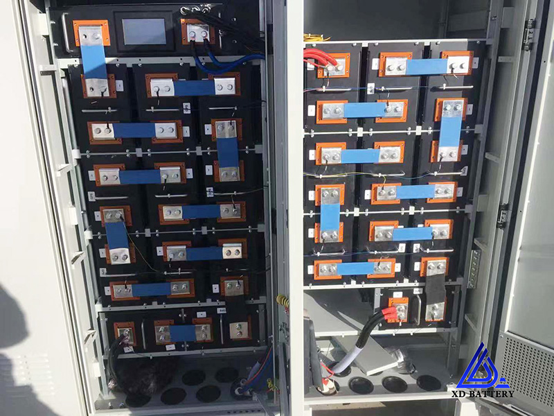 12V 200Ah Battery